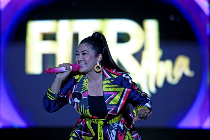 Festival KOPLO Indonesia