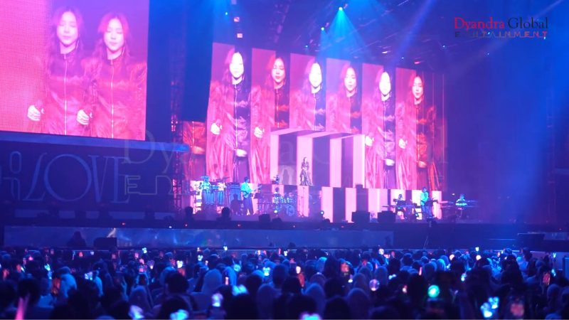 Dyandra Media International