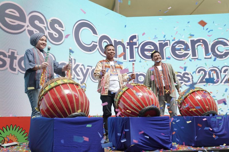 Pesta Rakyat Simpedes