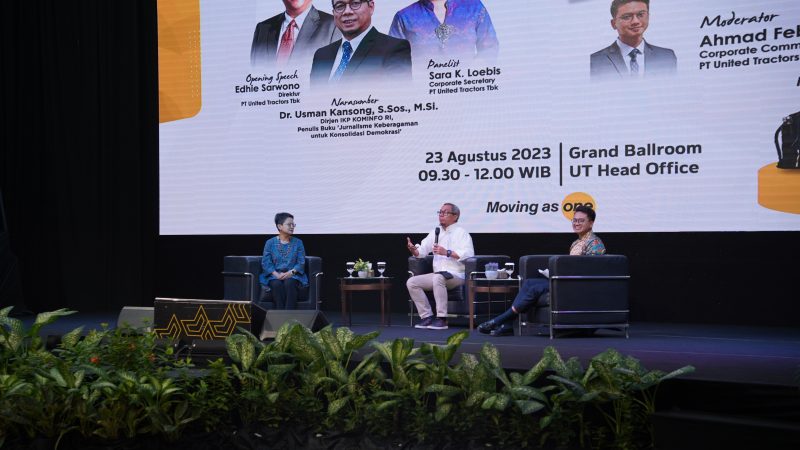 workshop Wartawan 2023