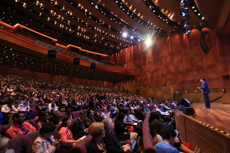 MyCEB Malaysia Business Events Week