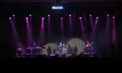 Konser Ronan Keating “Epic Friday” Sukses Digelar di Pullman Jakarta Central Park