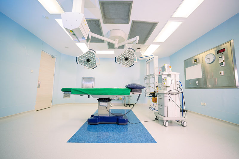 RSKB Columbia Asia Pulomas