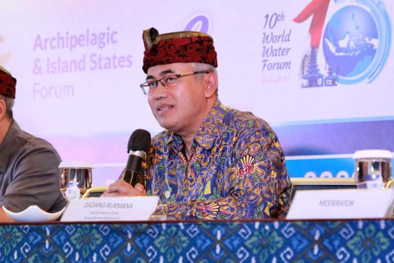 World Water Forum