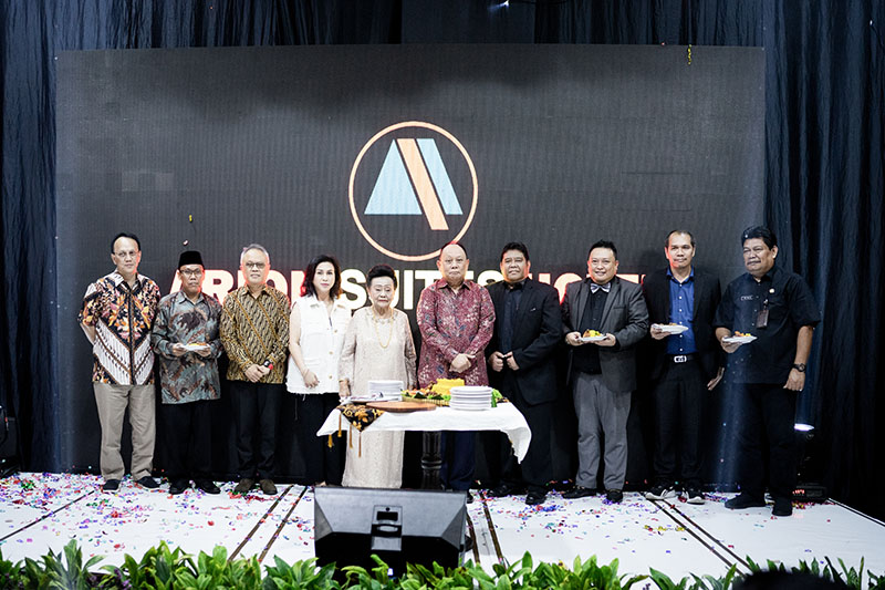 Arion Suites Hotel Kemang