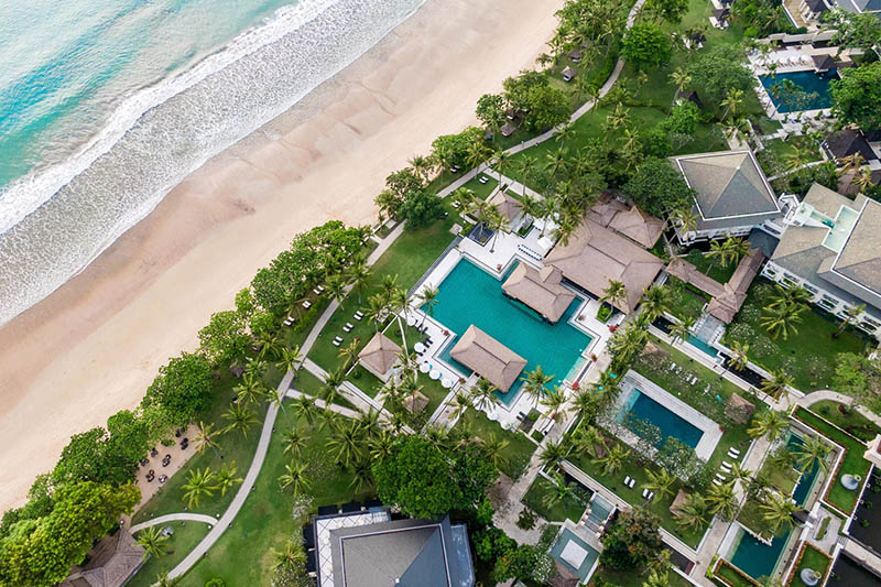 Jimbaran Convention Center intercontinental bali
