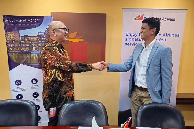 Mabuhay Miles Exclusive Deals