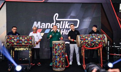 Sambut Pertamina Grand Prix of Indonesia 2023 ITDC gelar Mandalika GP Hub