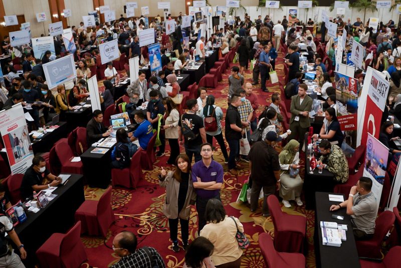 TTC Travel Mart 2023