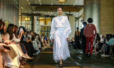 Jakarta Fashion Week 2024: Pesta Pecinta Mode Lintas Generasi
