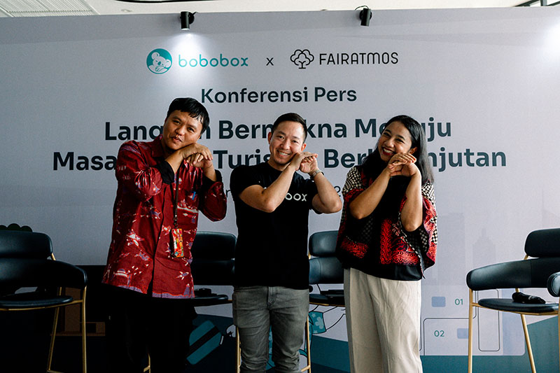 Mulyanto DS - Antonius Bong - Natalia bobobox carbon offset
