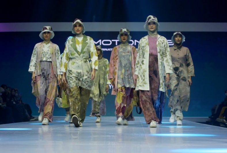 indonesia syariah economic festival