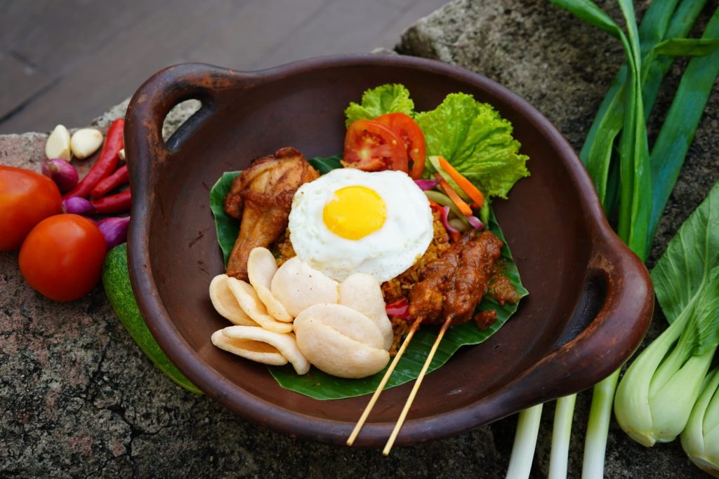 The Kaibon Restaurant