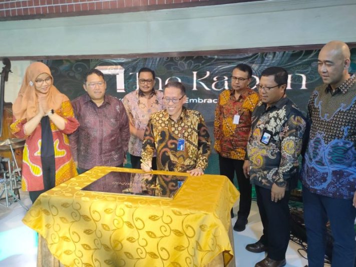 The Kaibon Restaurant