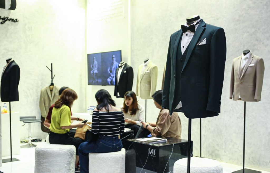 BTN Jakarta Wedding Festival 2023