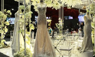 BTN Jakarta Wedding Festival 2023 Resmi Dibuka, Targetkan Rp500 Miliar Transaksi