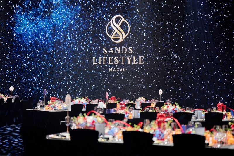 Sands China