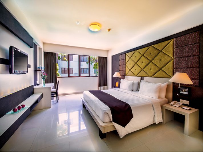 ASTON Kuta Hotel