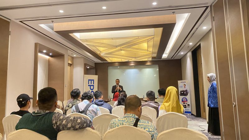 epson innovation day 2023