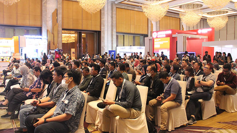 Indonesia International Sustainable Procurement Expo