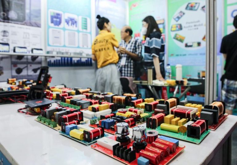 Global Sources Electronics Indonesia 2023