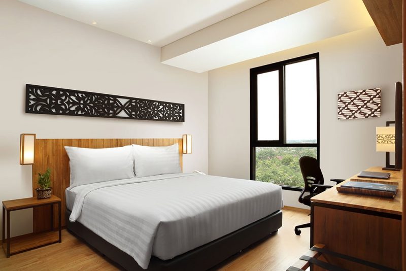 BATIQA Hotels flash sale 12.12