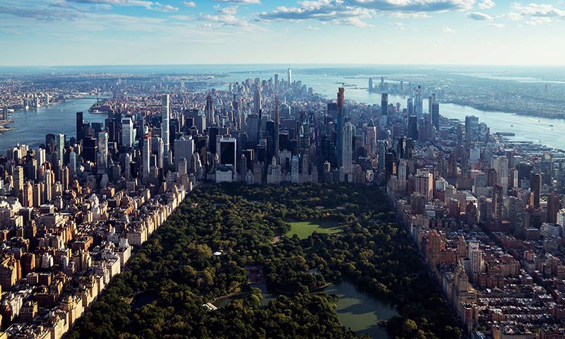 Sektor Pariwisata New York Hasilkan Dampak Ekonomi Sebesar US$74 Miliar