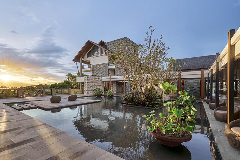 Pullman Ciawi Vimala Hills