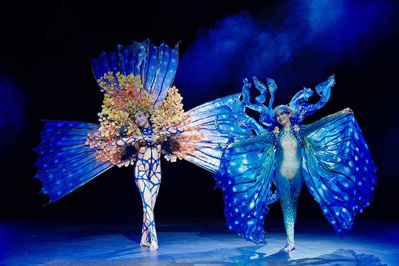 Taman Safari Bali Varuna