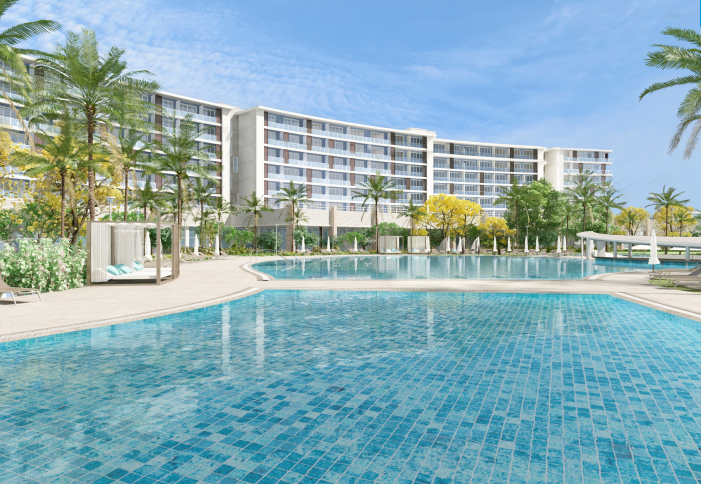 Archipelago International grand aston varadero kuba