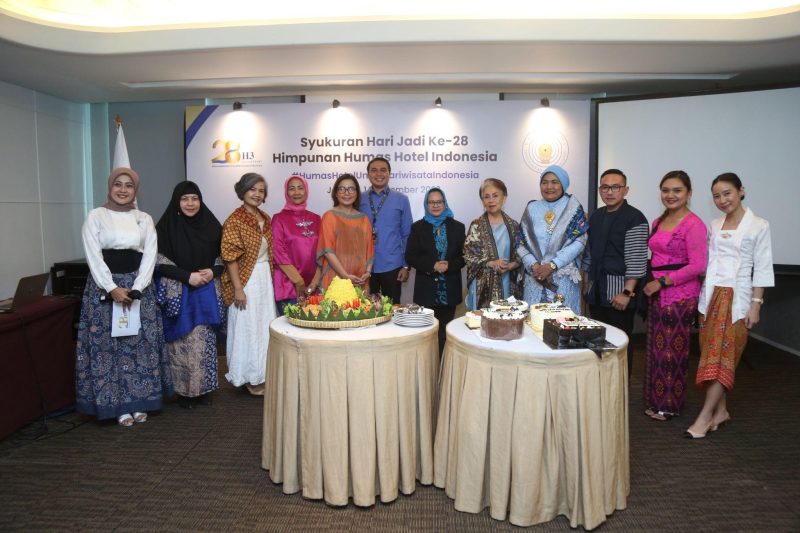 Himpunan Humas Hotel Indonesia