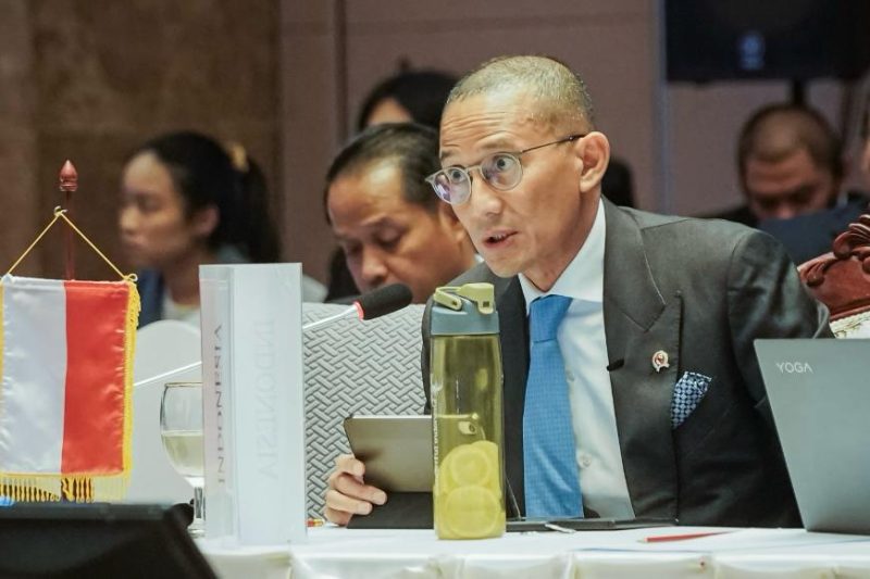 ASEAN MRA-TP