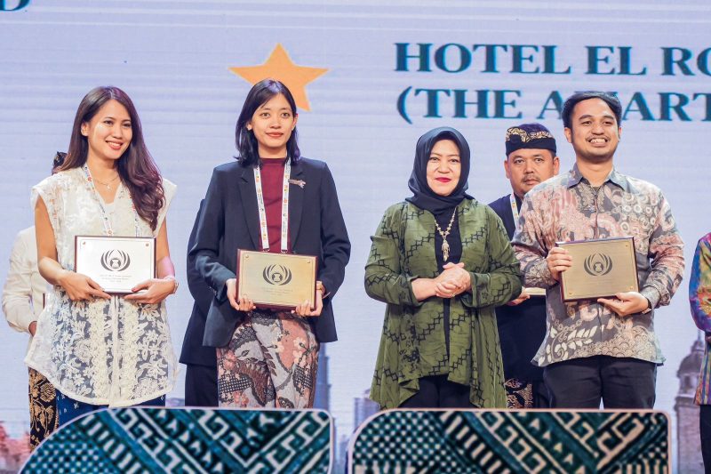 ASEAN Tourism Awards 2024 laos