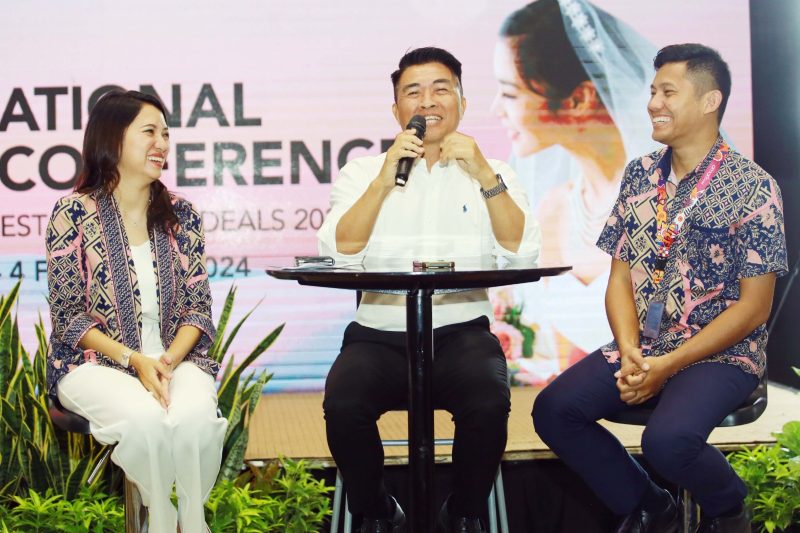 Santika Best Wedding Deals