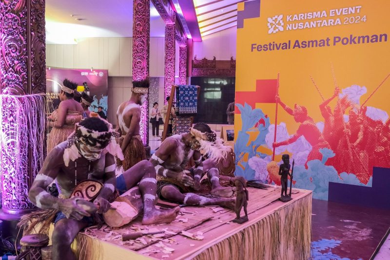 karisma event nusantara 2024