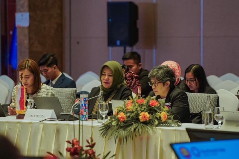 kemenparekraf asean tourism forum 2024