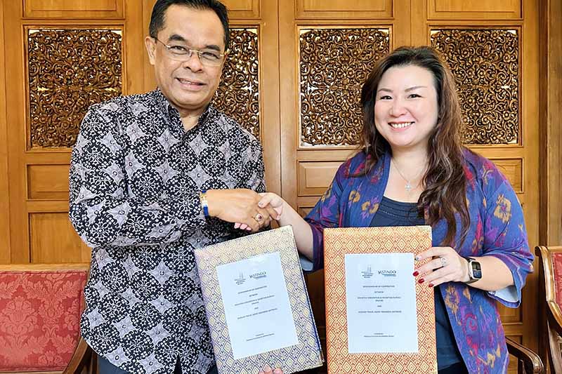 kerja sama MyCEB astindo