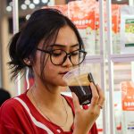 Ngopitiam Coffee Festival