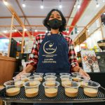 Ngopitiam Coffee Festival