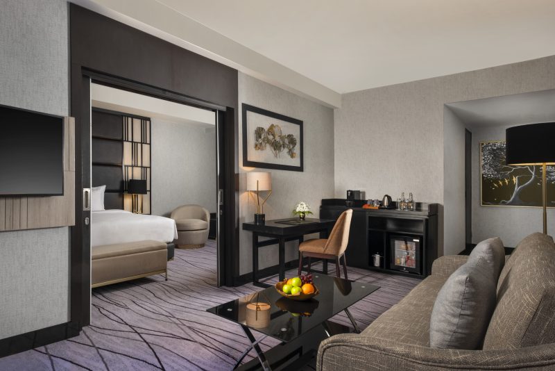 Grand Swiss-Belhotel Darmo Surabaya