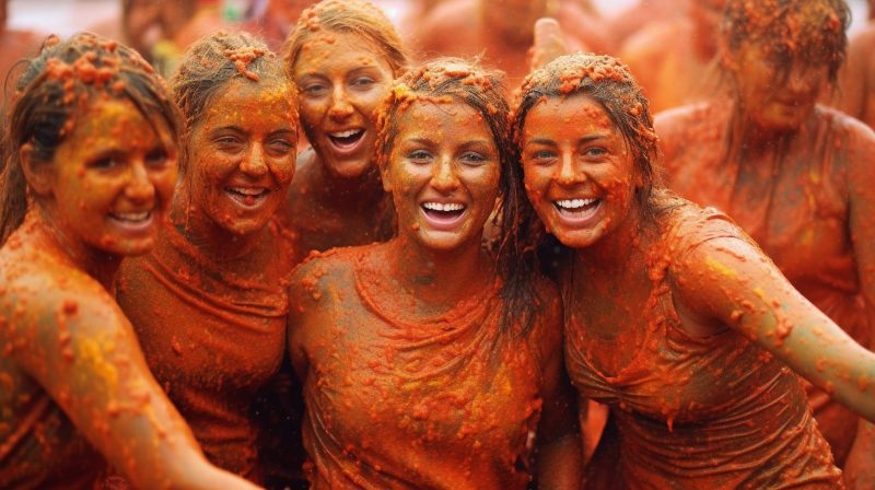 Liburan ke Luar Negeri