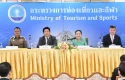 Thailand Alokasikan Rp21 Miliar Bantuan Medis untuk Wisatawan Asing
