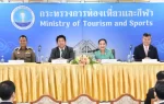 Thailand Alokasikan Rp21 Miliar Bantuan Medis untuk Wisatawan Asing
