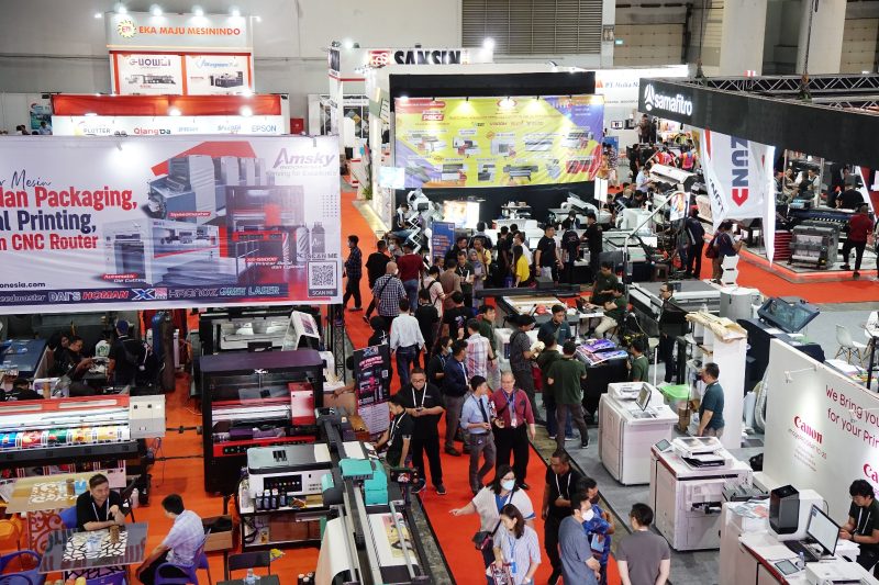 Global Printing & Packaging Expo