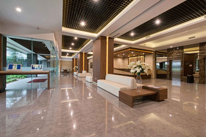Grand Whiz Poins Simatupang Jakarta
