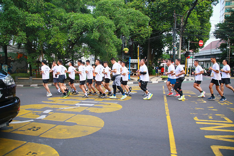 Ã©L Run 2024
