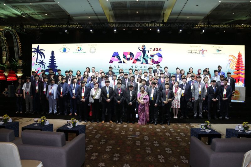 kongres apao 2024 bali Asia-Pacific Academy of Ophthalmology