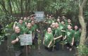 Hotel Grand Mercure Jakarta Kemayoran Rayakan Hari Bumi dengan Penanaman Mangrove
