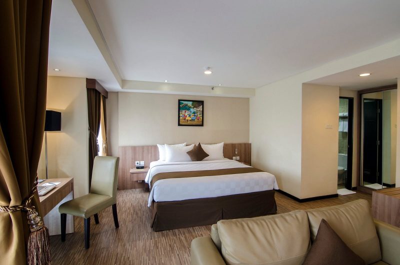 Horison Grand Serpong