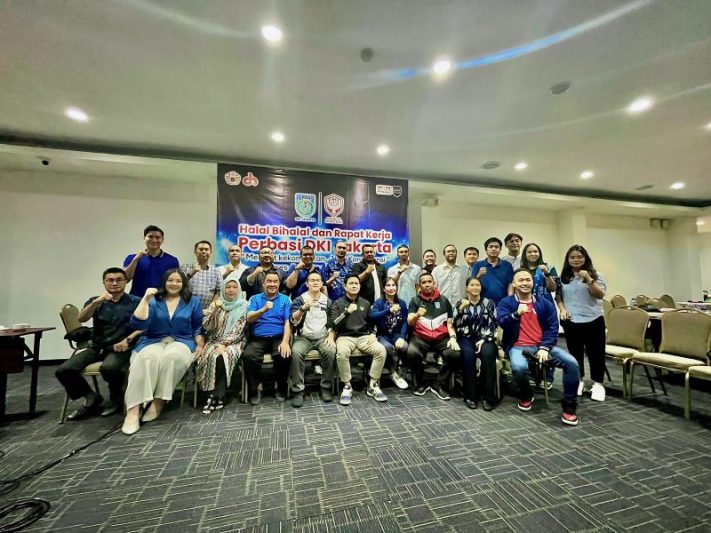 Perbasi Jakarta